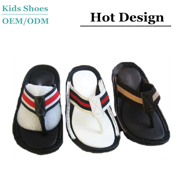 latest slippers for boys