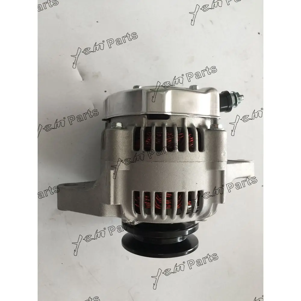 4TNV88 Alternator for Yanmar Engine 3