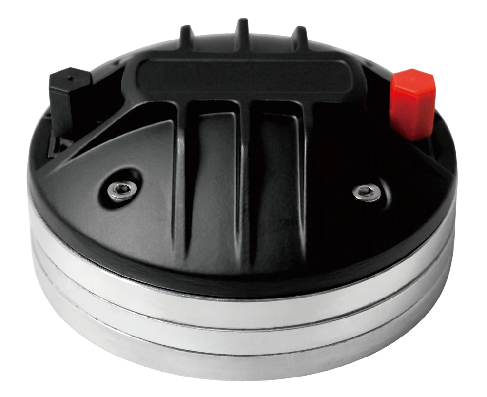 1 Inch Titanium Neodymium HYT-44-006 Compression Driver Neo Magnet Speaker Tweeters for Line Array Speaker Systems