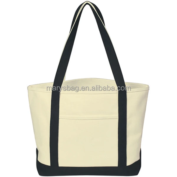 boat tote