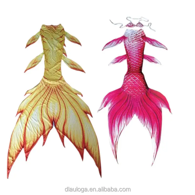 Хорошее качество Моноласты моно Фин Ласты плавательные игрушки хвост русалки с низким moq