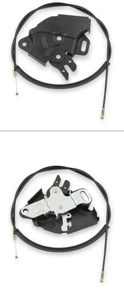 きょん　② Hiace Van Quantum KDH200 - Reliable Door Lock Solutions