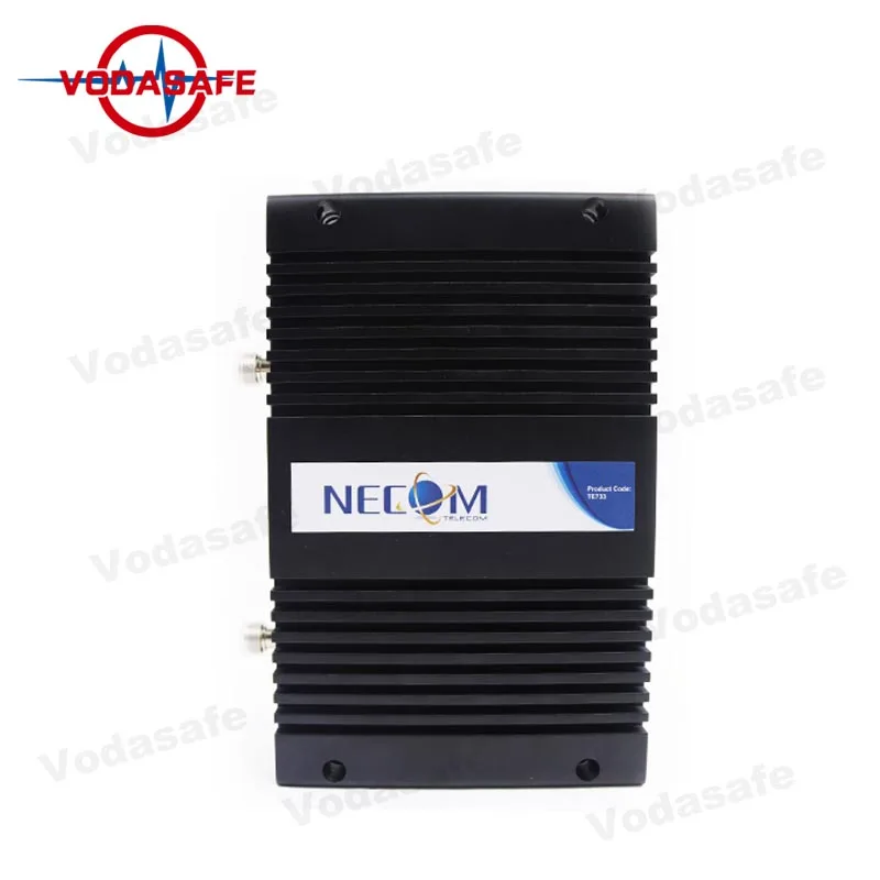 Усилитель сигнала 4g Lte 33dBm 2 Вт высокой мощности 700 МГц усилитель телефона с высоким коэффициентом