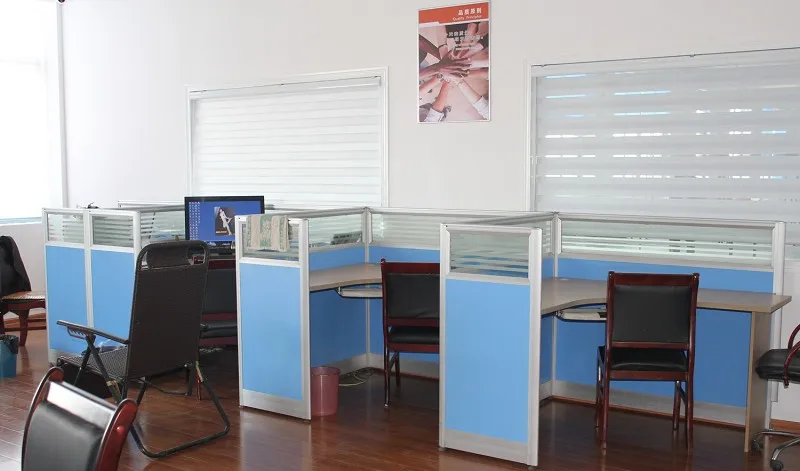 Shenzhen Fuyang Industrial Co., Ltd.