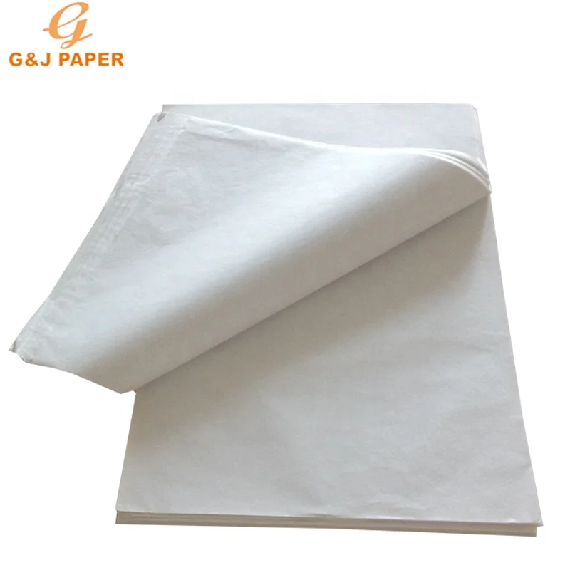 High Grade KFC Food Packaging Wrapping Paper