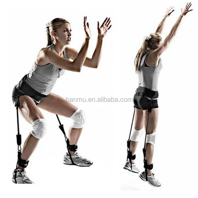 Power Kick Training Stroops Python Striker