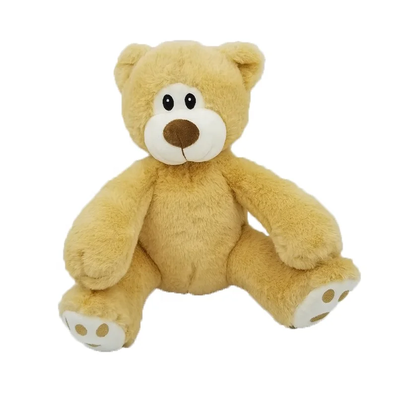 heatable teddy bear