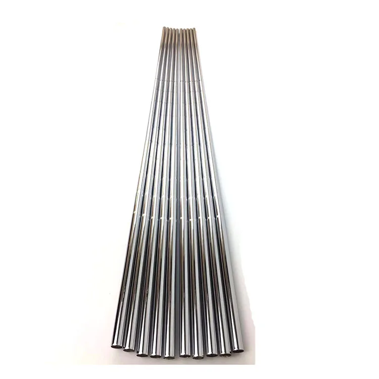 Stepless 39 Inch Steel Golf Iron Shaft