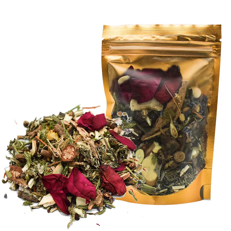 Vagina Steam Tea Yoni Steaming Herbs for Women Vagina Health