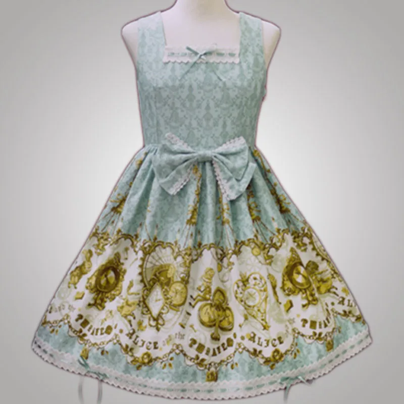 formal lolita