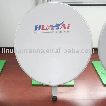 C-band 100/120/135/150/160/180/210/240 см и KU-band (офсет) спутниковая антенна 35/45/55/ 60/75/80/85/90/93/120/150/180 см