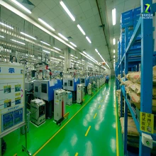 Guangzhou Kainuo Plastic Co., Ltd.
