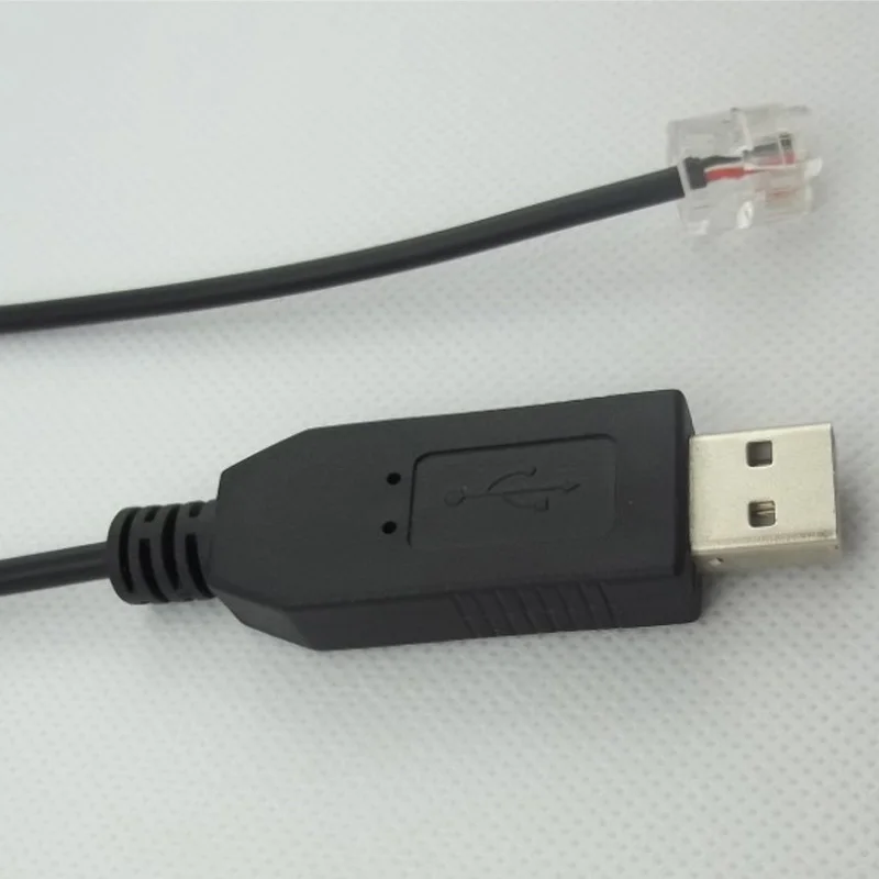 Smart Meter Dsmr P1 Cable Ftdi Chipset Usb Ttl 5v To Rj11 6p6c Cable - Buy Usb Ttl Rj11,Ftdi Usb To Rj11 6p6c Cable,Dsmr Cable Product on Alibaba.com