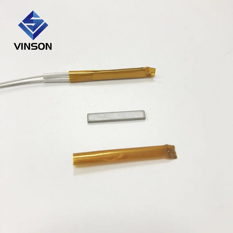PTC Ceramic Heater Heating Element for Hot Melt Glue Gun