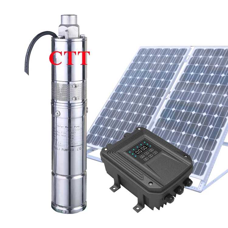 Proponer vídeo Explosivos Wholesale bomba solar de pozo profundo de agua solar water pump for  agriculture uganda From m.alibaba.com
