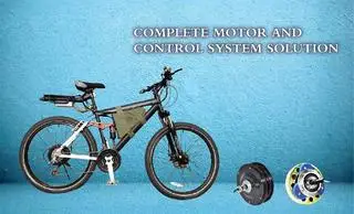 Cutler Mac (shanghai) Brushless Motor Co., Ltd. 2