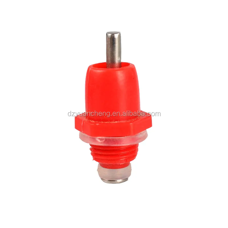 
Большая скидка, оптовая продажа, поилка для цыплят, птиц, соска для поилки 