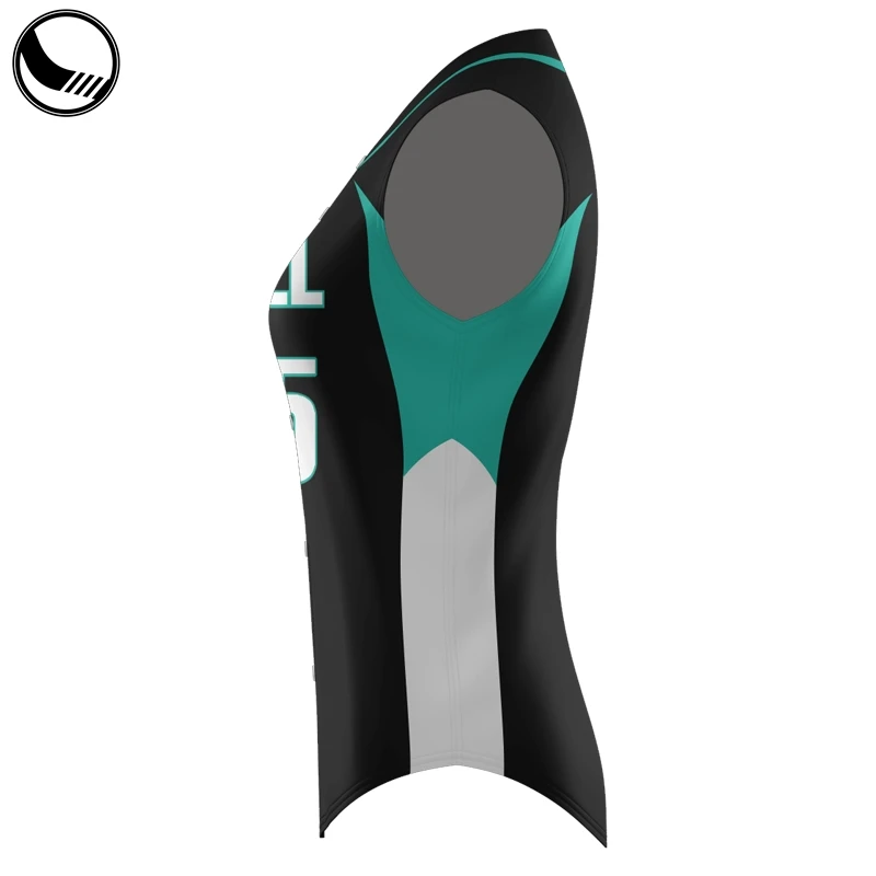 BETHERIVAL Cheap Softball Uniform Custom Sleeveless Baseball Jersey