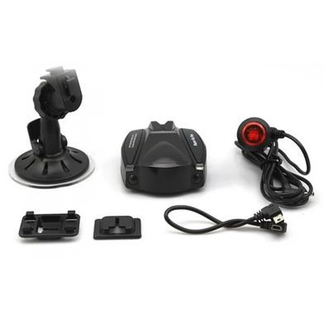 Speed Radar Detector for Car