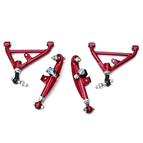 S13 S14 S15 R32 R33 R34 Lower Control Arm