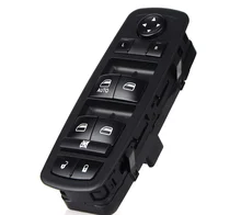 LR AUTO Master Window Switch 4602632AH 4602632AG 4602632AF for Dodge Nitro Jeep