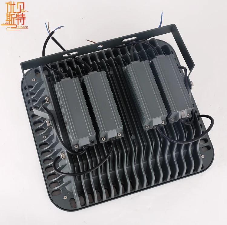 Уличное светодиодное прожекторное освещение 20 Вт, Светодиодный прожектор высокой яркости по конкурентоспособной цене