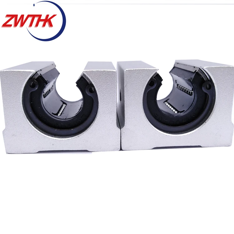 Super Quality and Best Price  LM Series Linear Motion Bearings LM12 for Machine