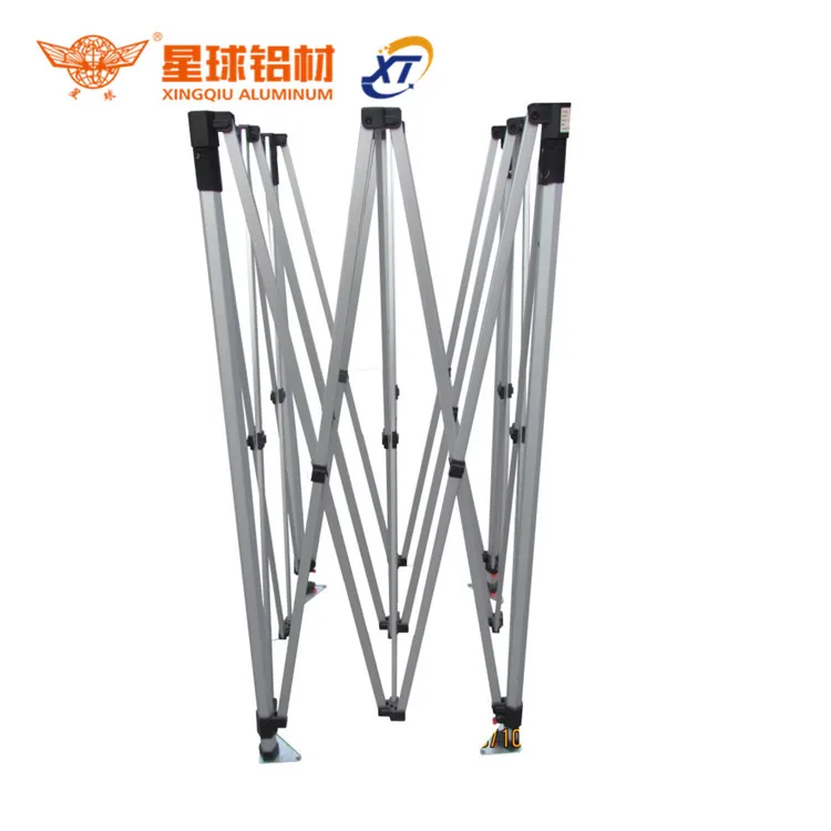 high quality aluminum bending piping aluminium tent pipes aluminum profile tube