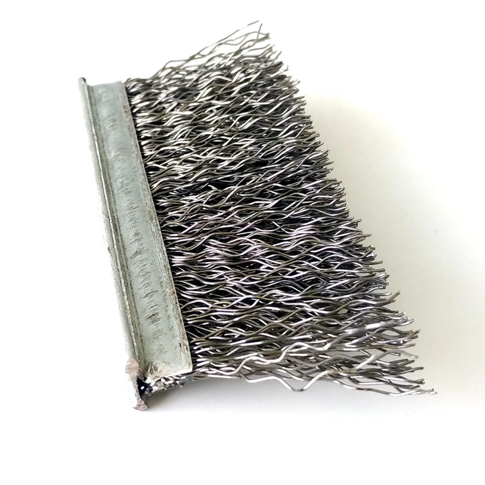 Stainless Steel Stripping Brush