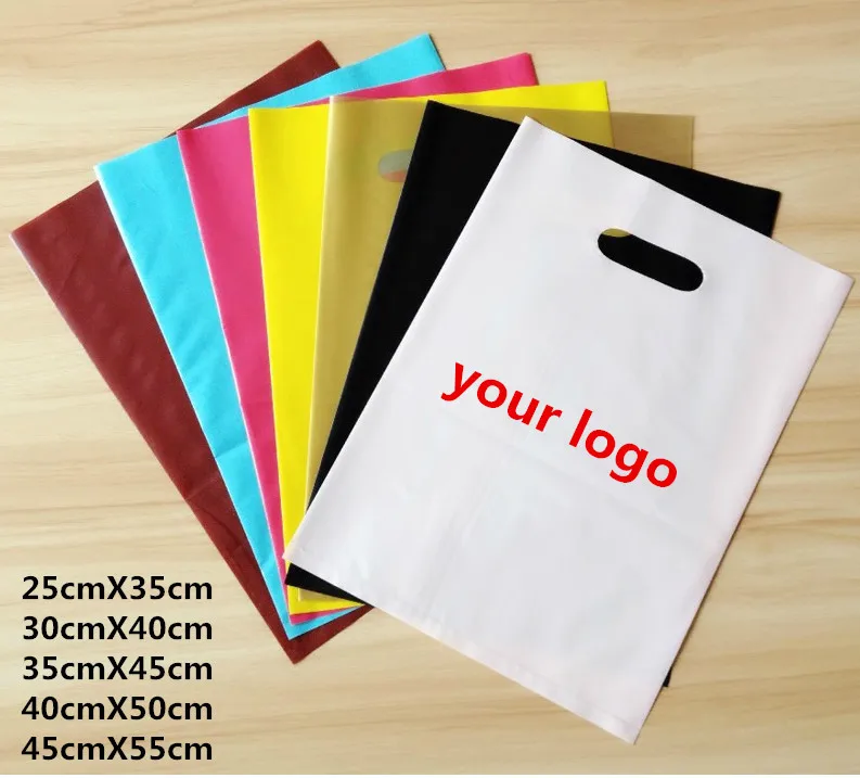 plastic pouch printing