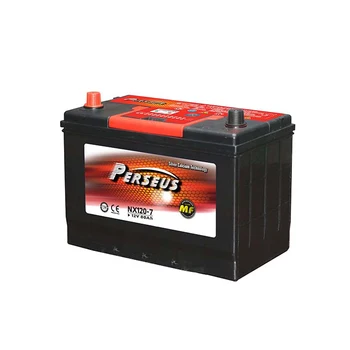 日本カーバッテリー95d31バッテリーNX120-7車両バッテリー