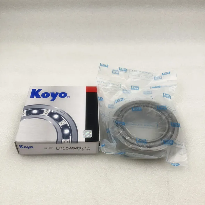 Tapered Roller Bearing Size Chart Koyo Bearing Lm102949/10 Buy Koyo Bearing Lm102949/10