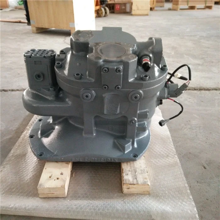 よほほ Excavator Parts EX200-3 & ZX200-3 Hydraulic Pump HPV091091