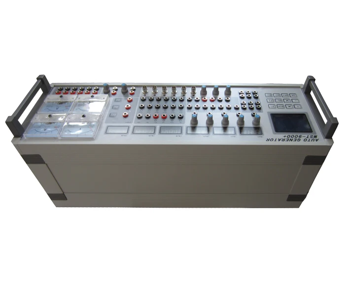Promotion!!! Auto Generator MST-9000+ Crank signal Simulation Expert Mode MST9000+