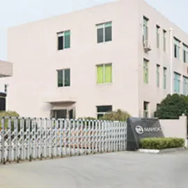 Ningbo Mahoo International Trading Co., Ltd. 1