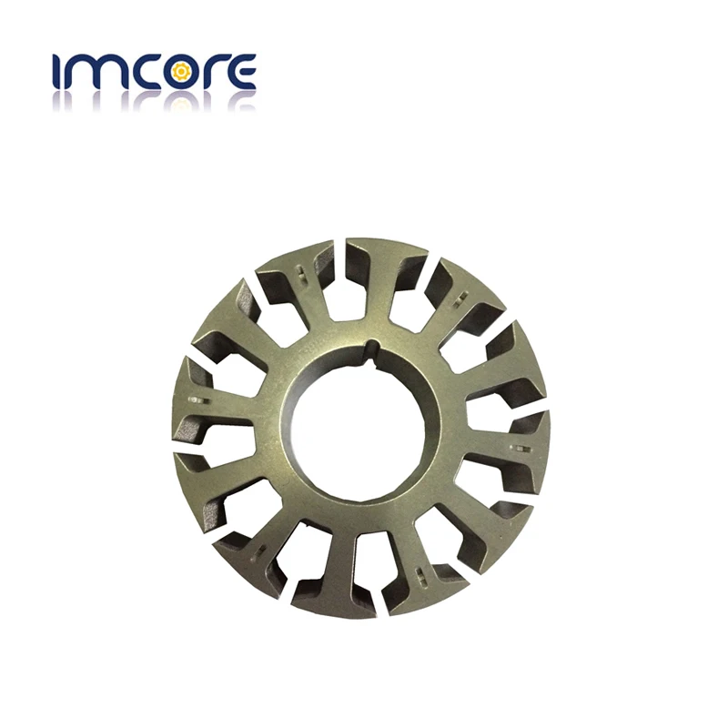 Brushless Motor Rotor Stator Lamination/DC Motor Lamination/motor Stator