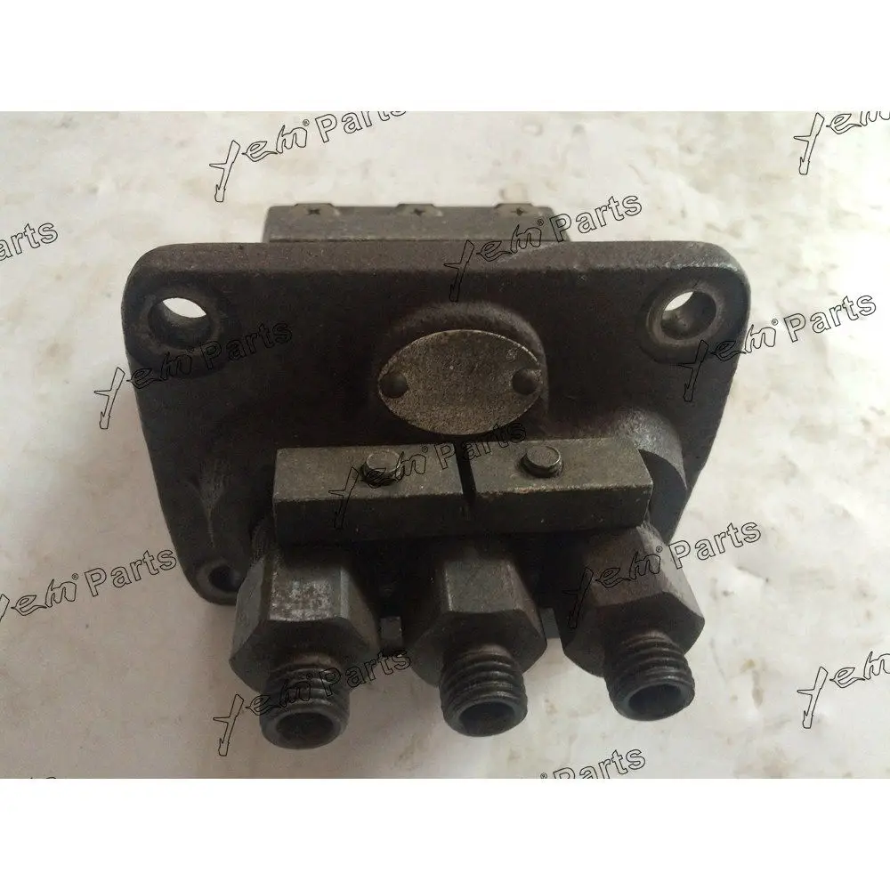 D1101 Fuel Injection Pump for Kubota Engine 5