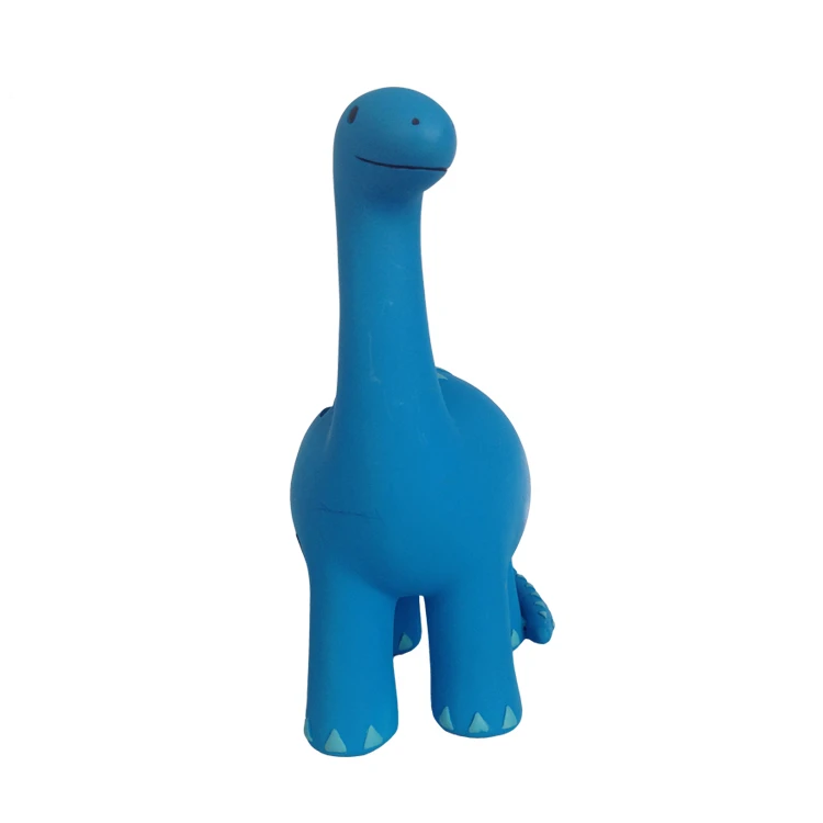 Детская любимая милая Копилка-динозавр, копилка из смолы в форме животного, копилка