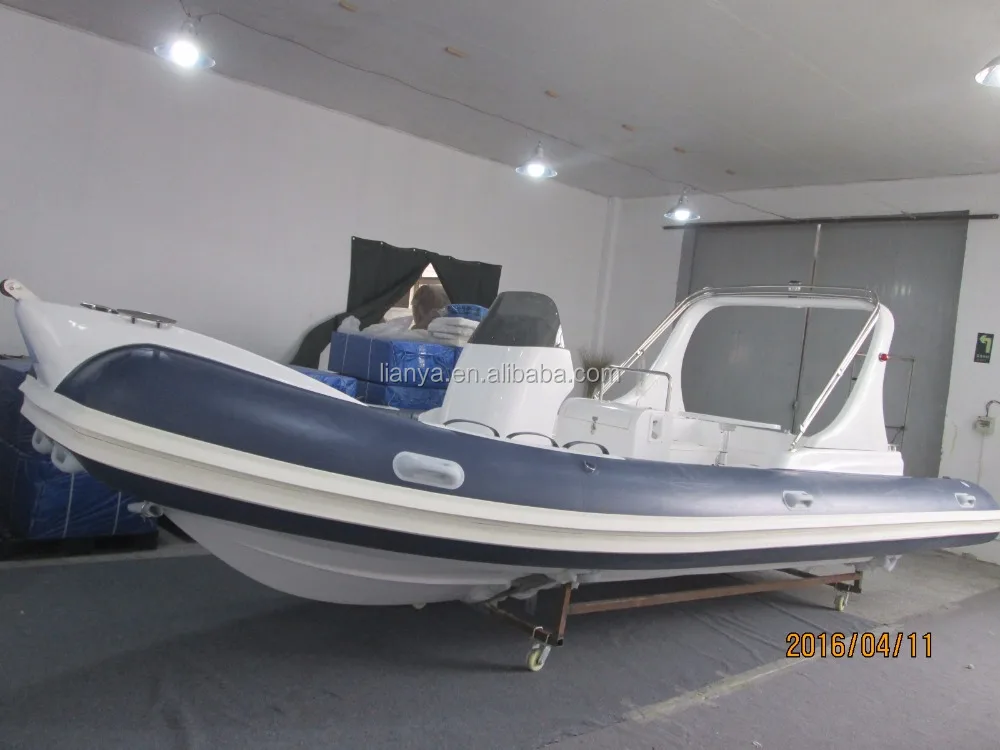 Buy Liya 6.2m luxury rib boats for fishing at Best Price, Liya 6.2m luxury rib  boats for fishing Manufacturer and Exporter from Japan
