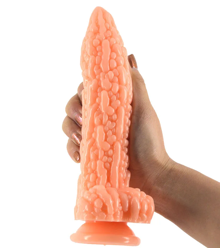 premium silicone sex dolls OLA vaginal vibrator Vibrators Platanomelón