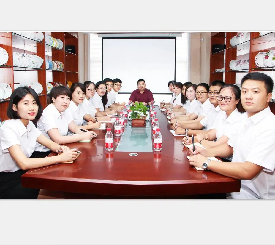 Shandong Al Maaly International Trading Co., Ltd.
