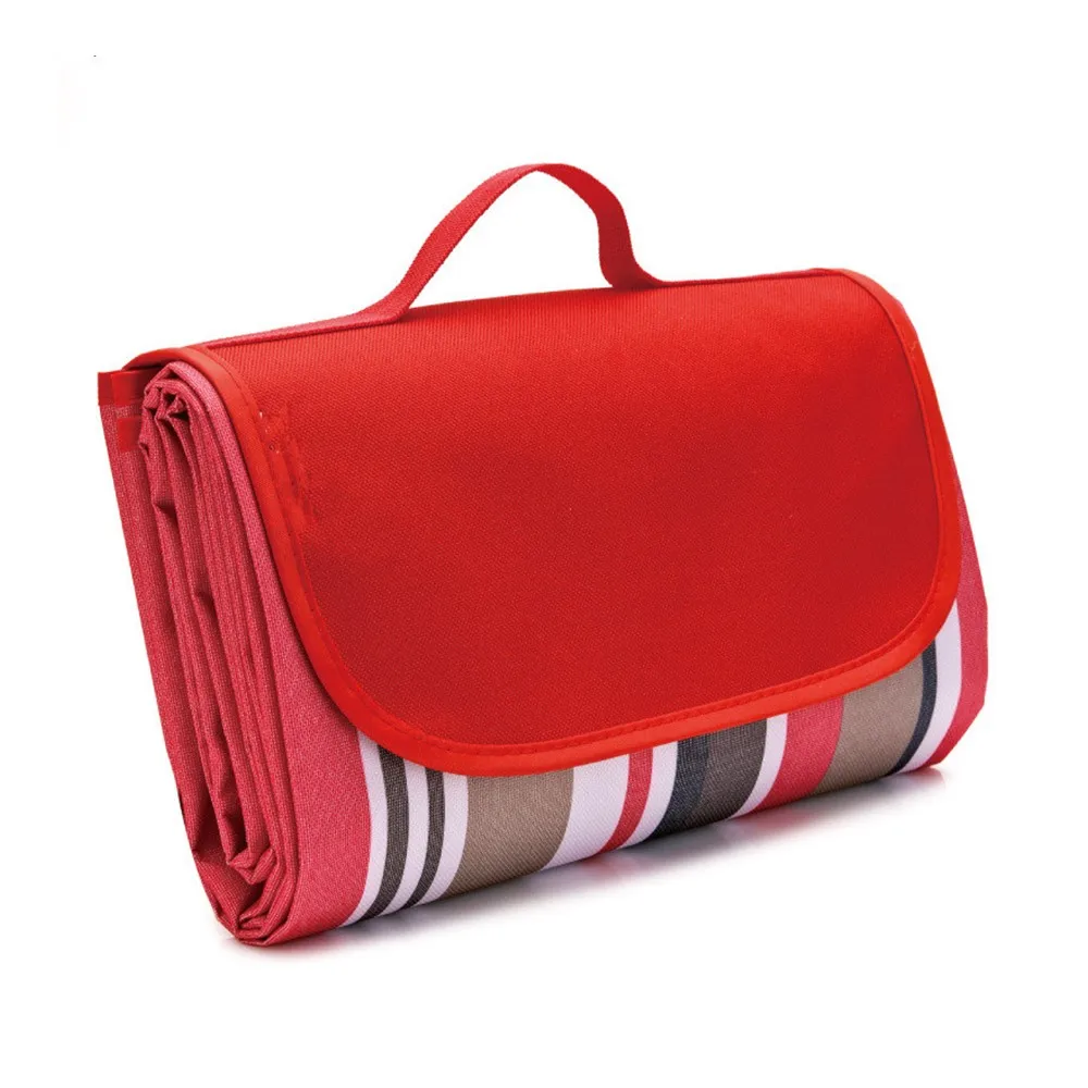 waterproof camping tote