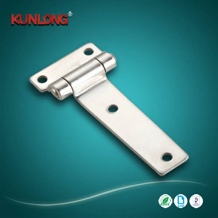 SK2-127 kunlong Лидер продаж Нержавеющая сталь круглый болт грузовик с Т-образным ремешком; Шарнир