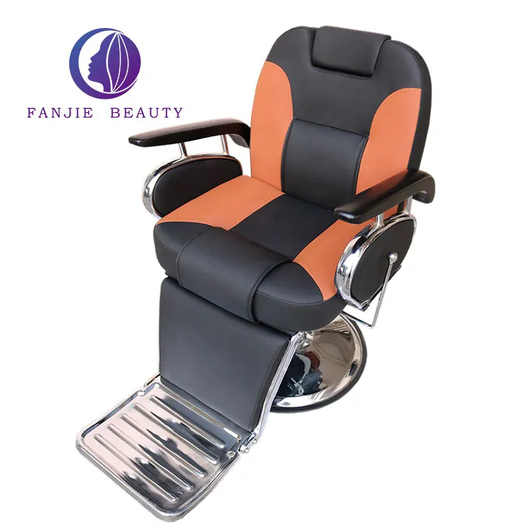 portable hair styling chair