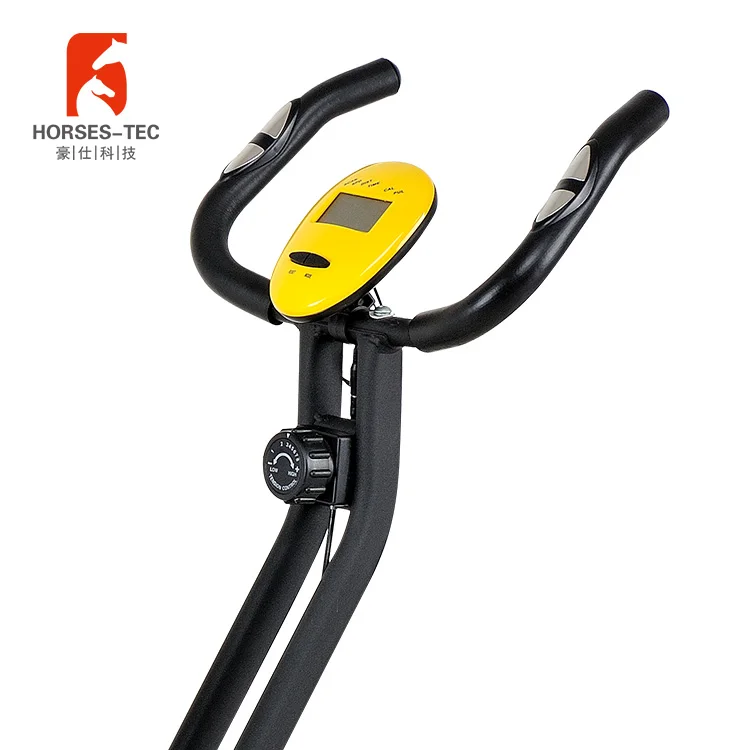 Главная Магнитная Складная X-BIKE велотренажер