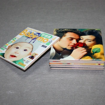 2021 Good Quality Sublimation Ceramic Tile for Printing Photos