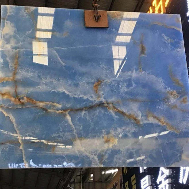 Highly Polished Bolivia Blue Onyx Marble Price Blue Marble Tiles Slabs For Wall Decoration Buy Blue Marble Stone Onyx Marble Price Blue Marble Tiles Slabs Product On Alibaba Com