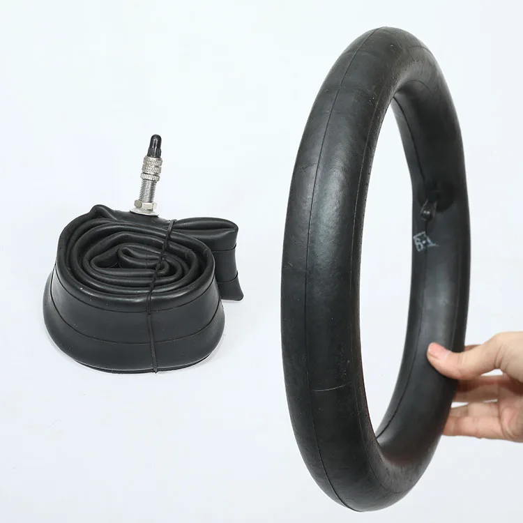 bicycle tyre tube