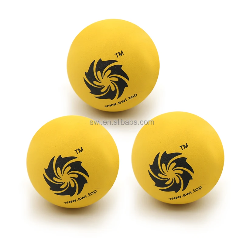 
Резиновый полый игрушечный мяч с высокой прыжкой, американский мяч для сквоша 