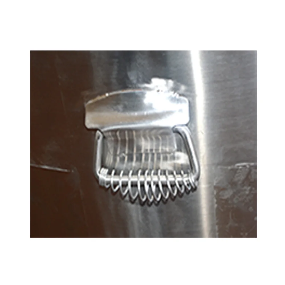 Резервуар для воды из нержавеющей стали, 250 л